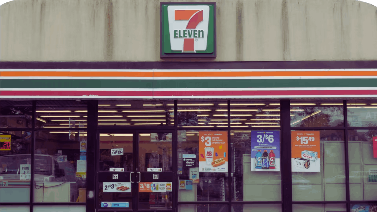 7-Elevenの仕事に簡単に応募する方法を発見しましょう