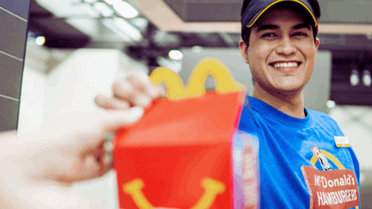 マクドナルドの求人: 簡単にオンラインで応募する方法を学ぼう