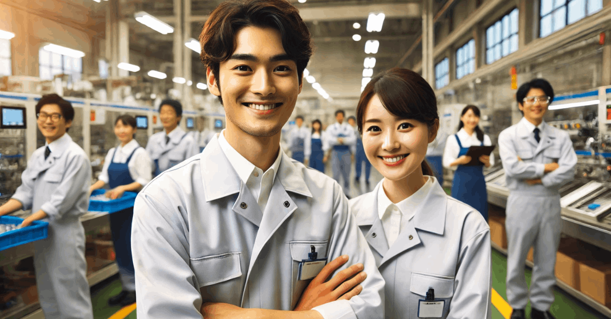 Factory Jobs in Japan: Learn How to Find and Apply